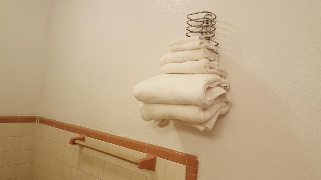 קלוביס Choice Inn מראה חיצוני תמונה