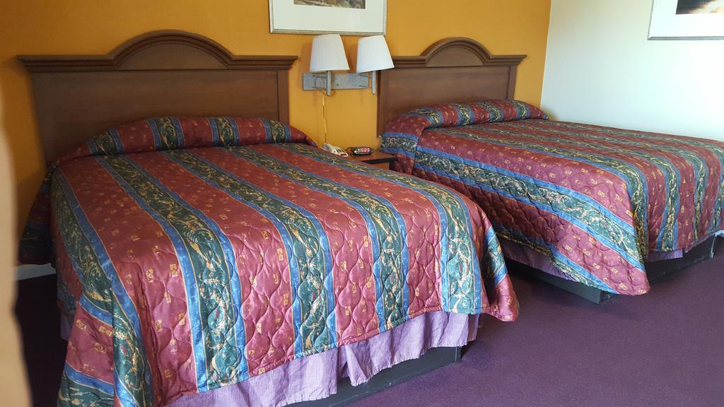 קלוביס Choice Inn מראה חיצוני תמונה